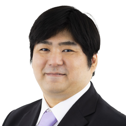 尾花山 和哉のプロフィール写真