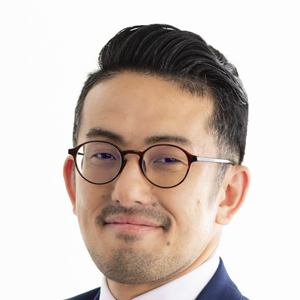 柳澤 誉之のプロフィール写真